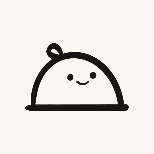 The app icon